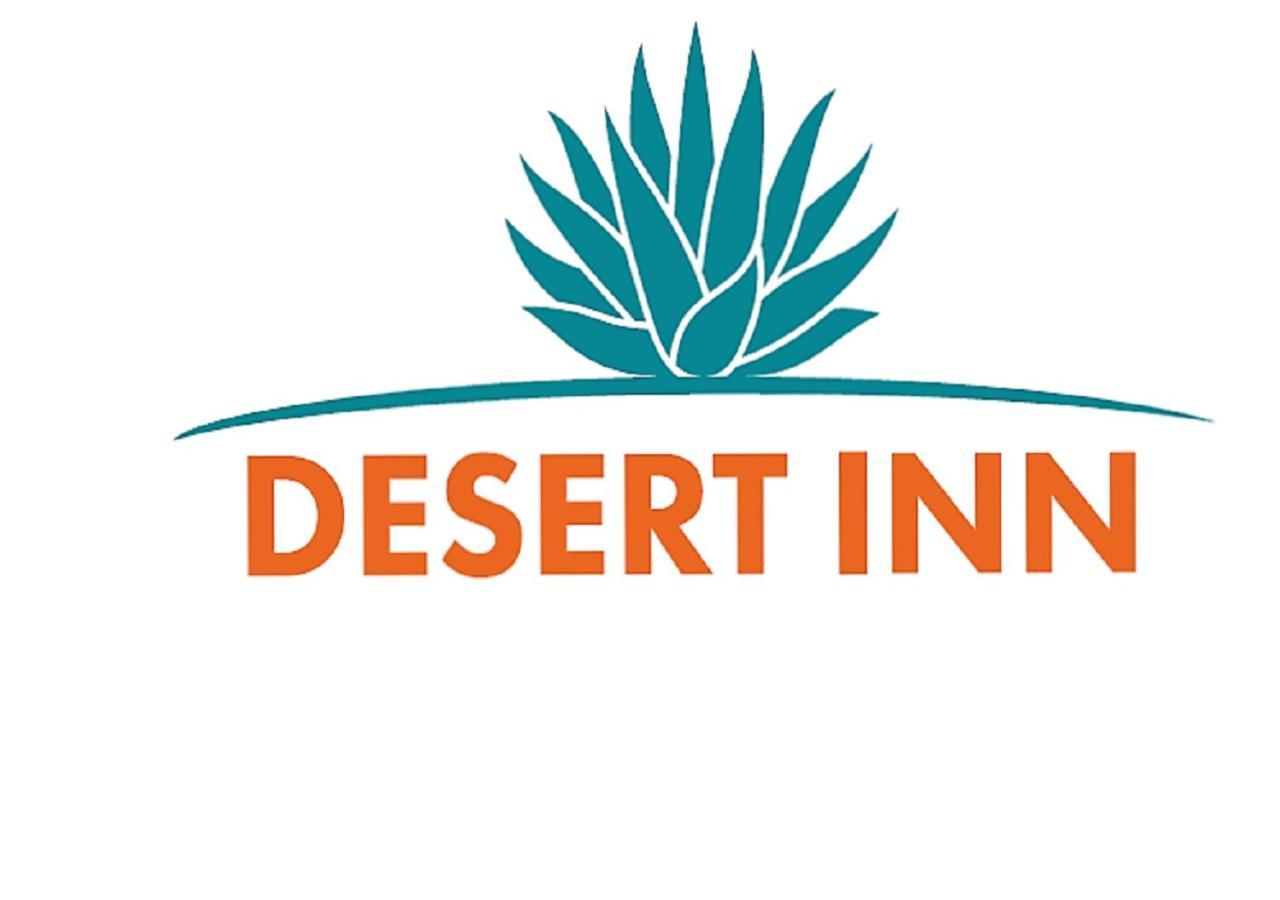 Desert Inn El Paso Luaran gambar